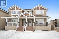 5449 Jim Cairns BOULEVARD  Regina, SK S4W 0G1