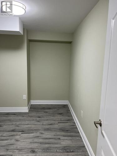 3021 Hollyberry Trail, Pickering, ON 