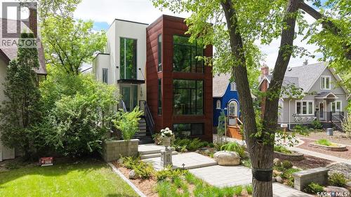 130 Connaught Crescent, Regina, SK 