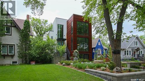 130 Connaught Crescent, Regina, SK 