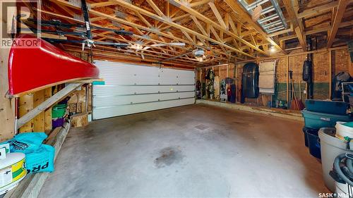 130 Connaught Crescent, Regina, SK 
