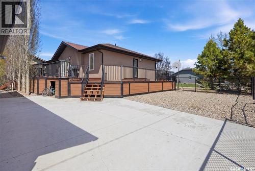 111 Kull Street, Edenwold, SK 
