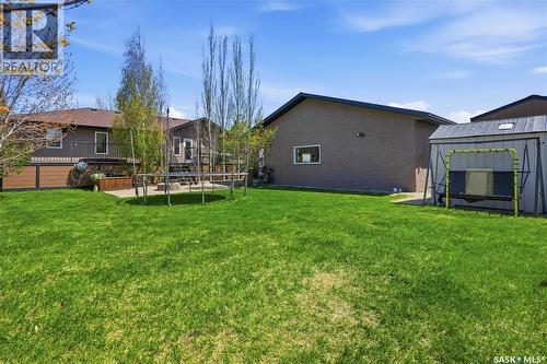 111 Kull Street, Edenwold, SK 