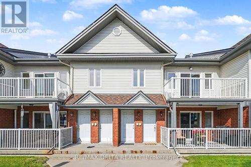 204 - 88 Lafleche Boulevard, Casselman, ON 