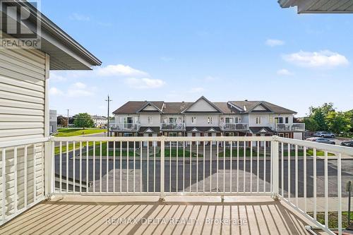 204 - 88 Lafleche Boulevard, Casselman, ON 
