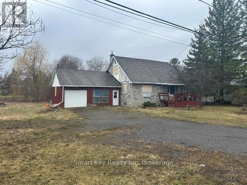 1696 RIVER ROAD  Ottawa, ON K4M 1B4