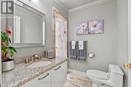 10 - 222 Ricardo Street, Niagara-On-The-Lake (Town), ON 