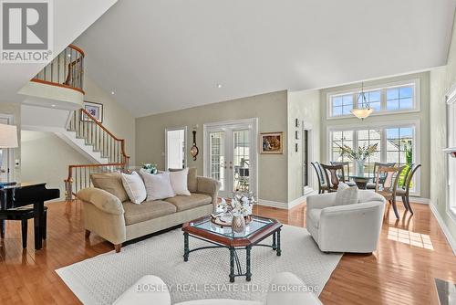 10 - 222 Ricardo Street, Niagara-On-The-Lake (Town), ON 