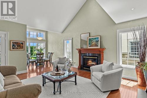 10 - 222 Ricardo Street, Niagara-On-The-Lake (Town), ON 
