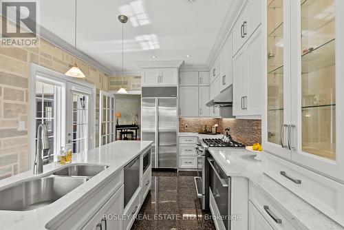 10 - 222 Ricardo Street, Niagara-On-The-Lake (Town), ON 