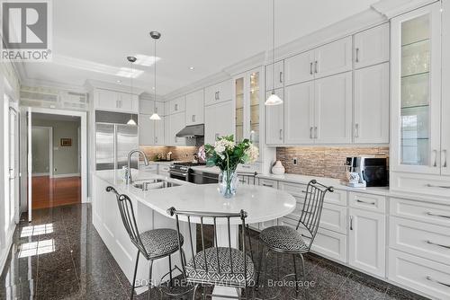 10 - 222 Ricardo Street, Niagara-On-The-Lake (Town), ON 