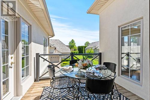 10 - 222 Ricardo Street, Niagara-On-The-Lake (Town), ON 