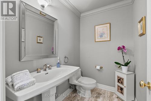 10 - 222 Ricardo Street, Niagara-On-The-Lake (Town), ON 