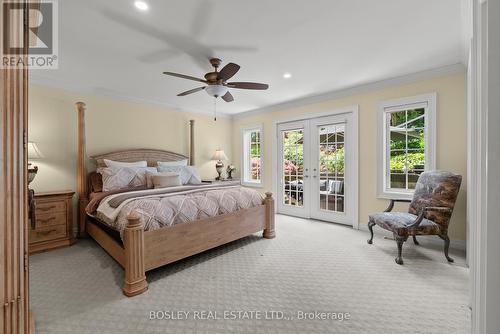 10 - 222 Ricardo Street, Niagara-On-The-Lake (Town), ON 