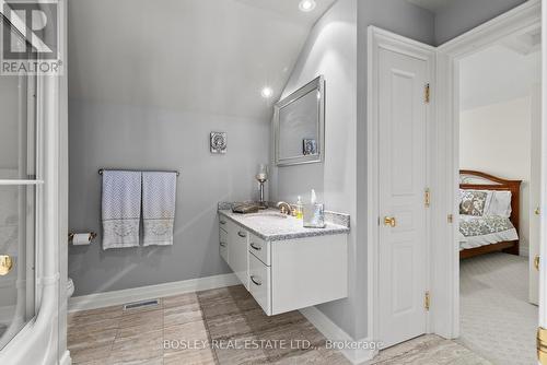 10 - 222 Ricardo Street, Niagara-On-The-Lake (Town), ON 