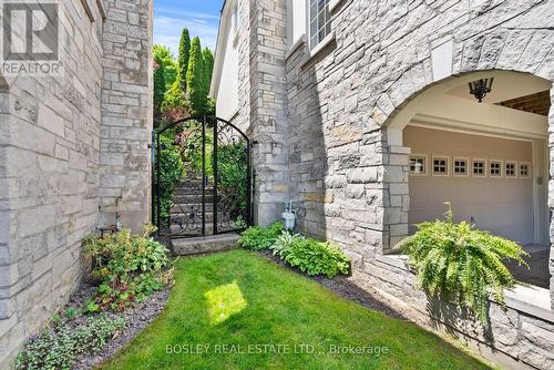 10 - 222 Ricardo Street, Niagara-On-The-Lake (Town), ON 