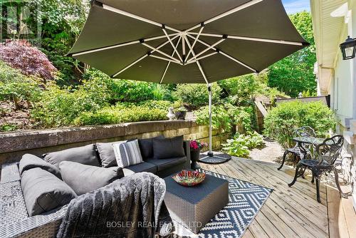 10 - 222 Ricardo Street, Niagara-On-The-Lake (Town), ON 