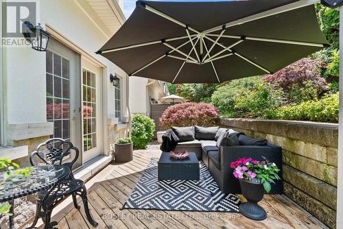 10 - 222 Ricardo Street, Niagara-On-The-Lake (Town), ON 