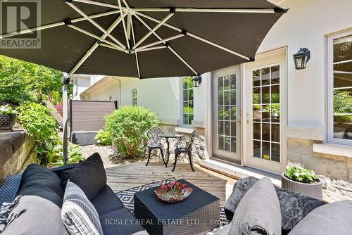10 - 222 Ricardo Street, Niagara-On-The-Lake (Town), ON 