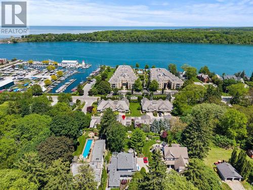 10 - 222 Ricardo Street, Niagara-On-The-Lake (Town), ON 