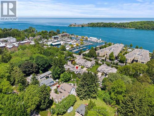 10 - 222 Ricardo Street, Niagara-On-The-Lake (Town), ON 