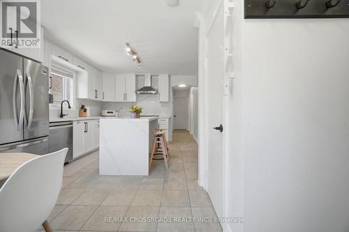 18 Adanac Drive, Toronto, ON 