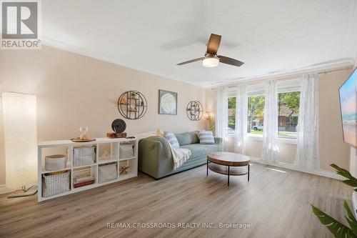 18 Adanac Drive, Toronto, ON 