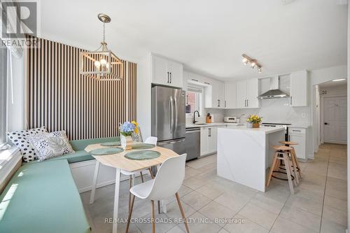 18 Adanac Drive, Toronto, ON 