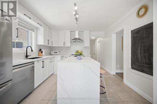 18 Adanac Drive, Toronto, ON 