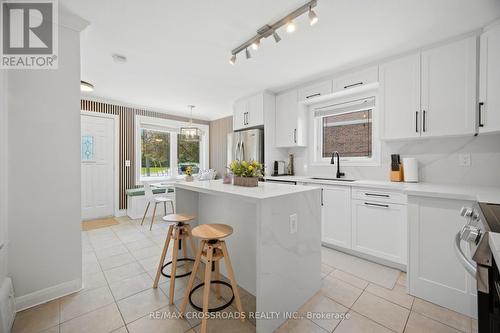 18 Adanac Drive, Toronto, ON 