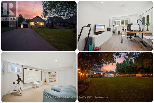 18 Adanac Drive, Toronto, ON 