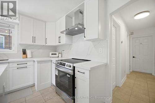 18 Adanac Drive, Toronto, ON 