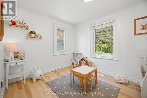 18 Adanac Drive, Toronto, ON 