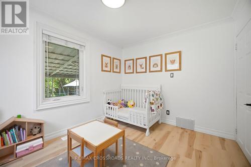 18 Adanac Drive, Toronto, ON 