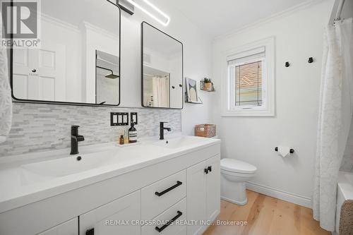 18 Adanac Drive, Toronto, ON 