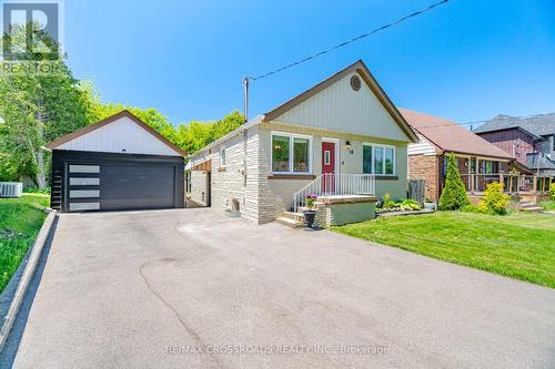 18 Adanac Drive, Toronto, ON 