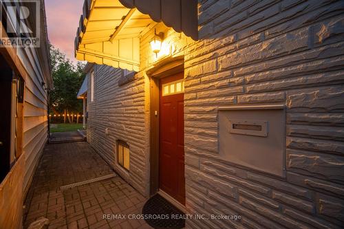 18 Adanac Drive, Toronto, ON 
