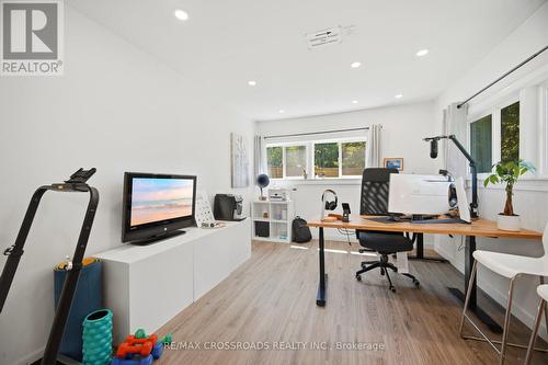 18 Adanac Drive, Toronto, ON 