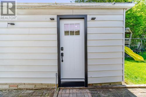 18 Adanac Drive, Toronto, ON 