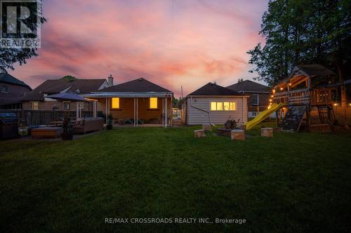 18 Adanac Drive, Toronto, ON 