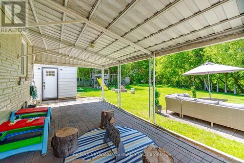 18 Adanac Drive, Toronto, ON 