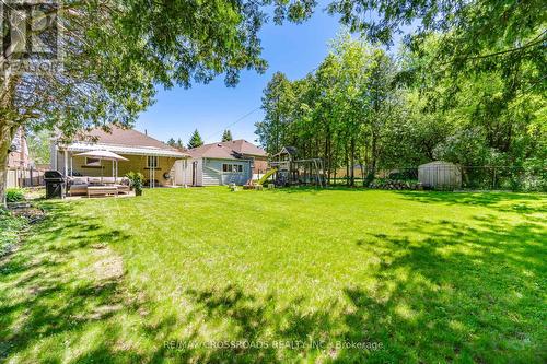 18 Adanac Drive, Toronto, ON 