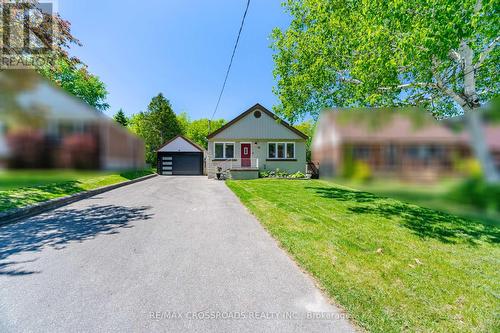 18 Adanac Drive, Toronto, ON 