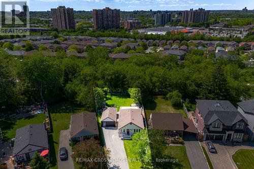 18 Adanac Drive, Toronto, ON 