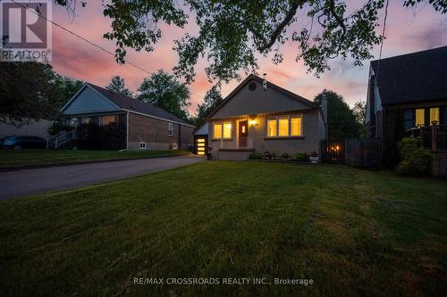 18 Adanac Drive, Toronto, ON 