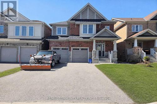 293 PIMLICO DRIVE  Oshawa, ON L1H 7K4