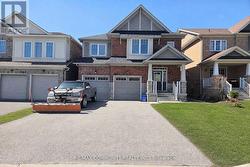 293 PIMLICO DRIVE Oshawa, ON L1H 7K4
