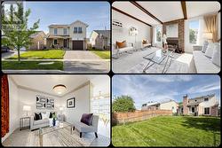140 GOLDHAWK TRAIL Toronto, ON M1V 1W5
