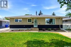 28 Cameron CRESCENT  Regina, SK S4S 2X2