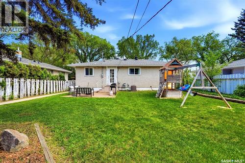 28 Cameron Crescent, Regina, SK 